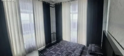 2-комн. квартира, 16 этаж, 76 м², Фирдавси — миниатюра 9