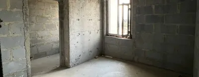 3-комн. квартира, 9 этаж, 107 м², Мехргон,Global Group — миниатюра 6