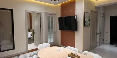 3-комн. квартира, 6 этаж, 90 м², Шохмансур — миниатюра 6