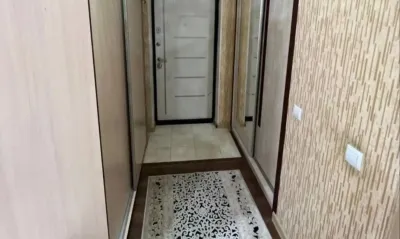 2-комн. квартира, 9 этаж, 86 м², Сино — миниатюра 8