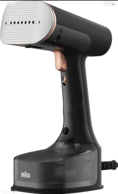 Утюг паровой Braun QuickStyle 7 GS 7077