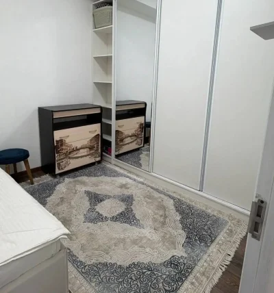 2-комн. квартира, 13 этаж, 59 м², Шохмансур — миниатюра 9