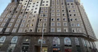 3-комн. квартира, 9 этаж, 108 м², Шохмансур — миниатюра 1