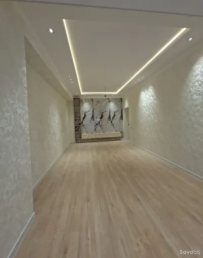 2-комн. квартира, 15 этаж, 74 м², Сино