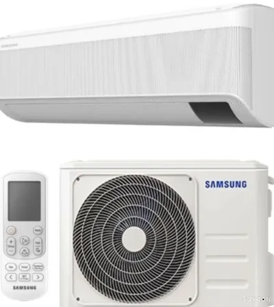 Кондиционер Samsung 12 куб