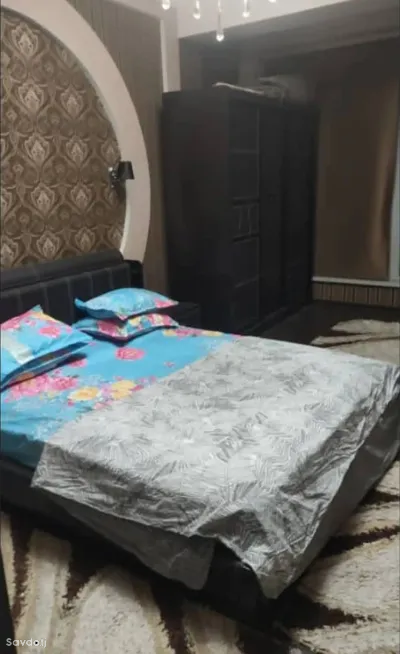 2-комн. квартира, 4 этаж, 65м², Сино — миниатюра 6
