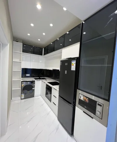 2-комн. квартира, 12 этаж, 66 м², Сино — миниатюра 6