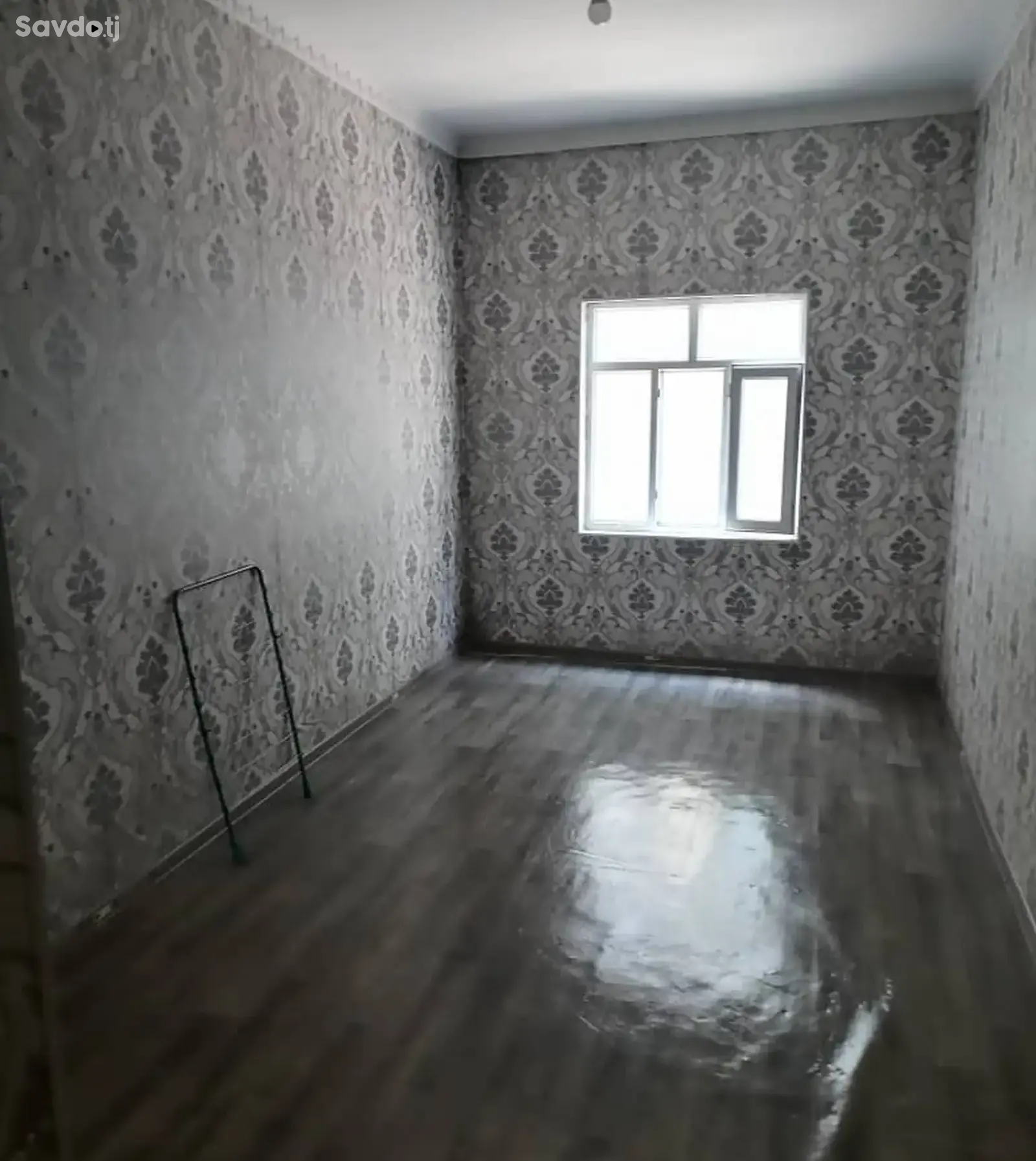 3-комн. квартира, 1 этаж, 75м², Навобод — миниатюра 2