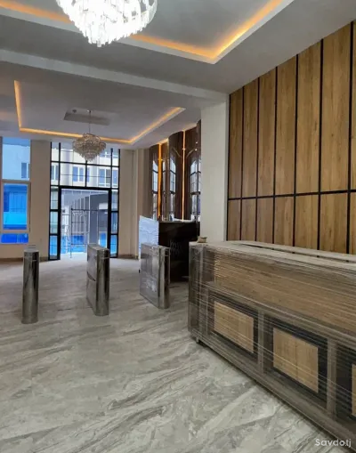 3-комн. квартира, 14 этаж, 108 м², Цирк — миниатюра 2