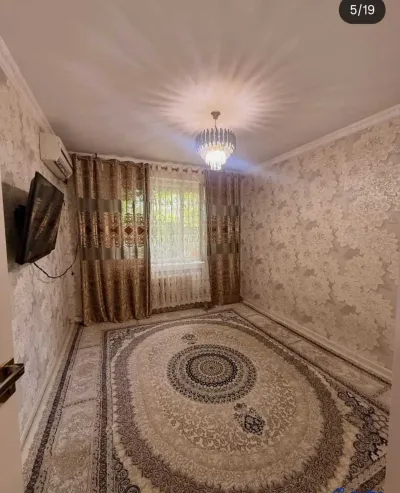 5-комн. квартира, 1 этаж, 96 м², Сино, 103мкр — миниатюра 3