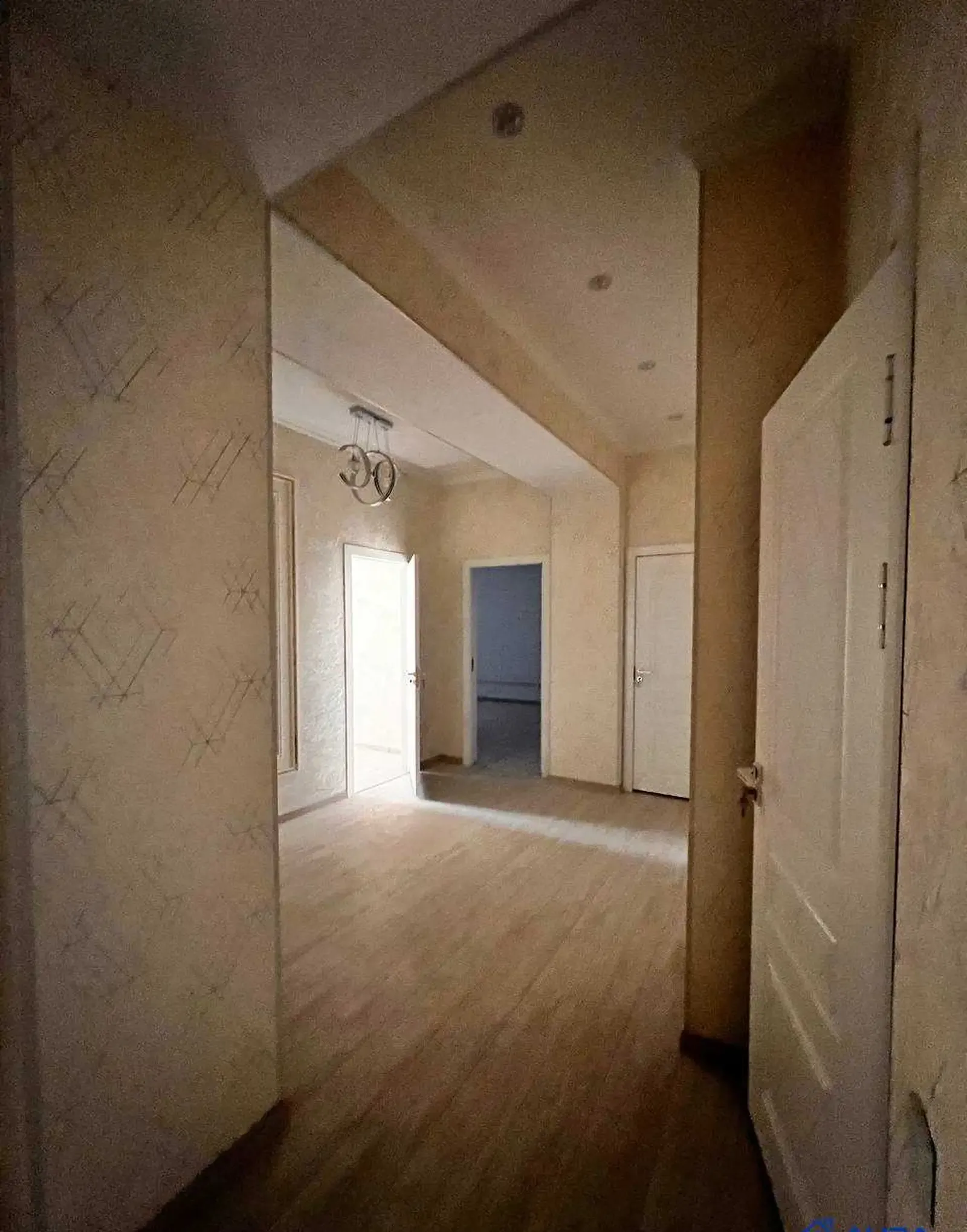 3-комн. квартира, 14 этаж, 120 м², Сино — миниатюра 1