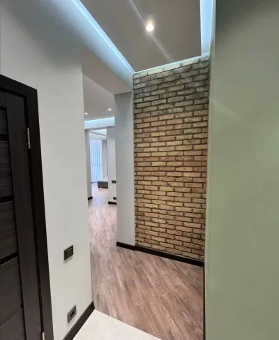 2-комн. квартира, 8 этаж, 74 м², И Сомони — миниатюра 9