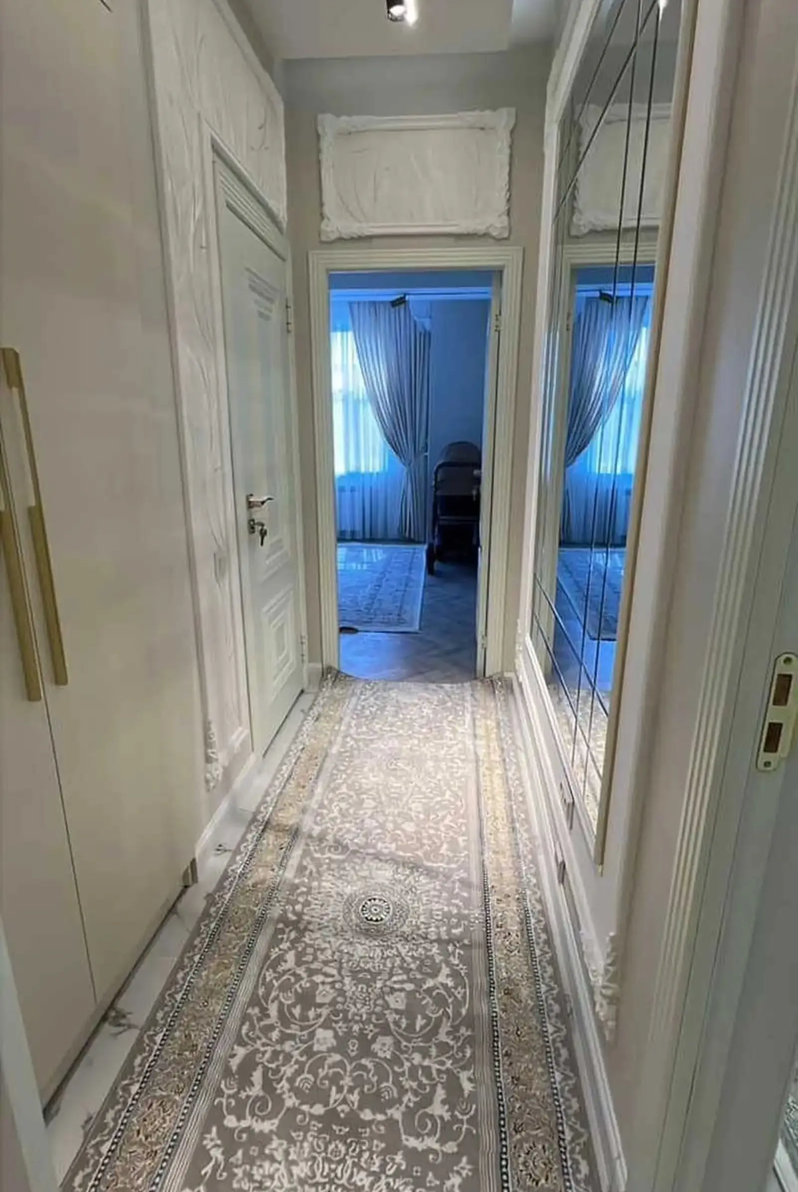 2-комн. квартира, 3 этаж, 50м², Сохили — миниатюра 4
