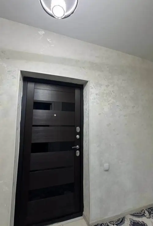 3-комн. квартира, 4 этаж, 68 м², шохмансур — миниатюра 5