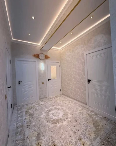 3-комн. квартира, 9 этаж, 97 м², Сино — миниатюра 6