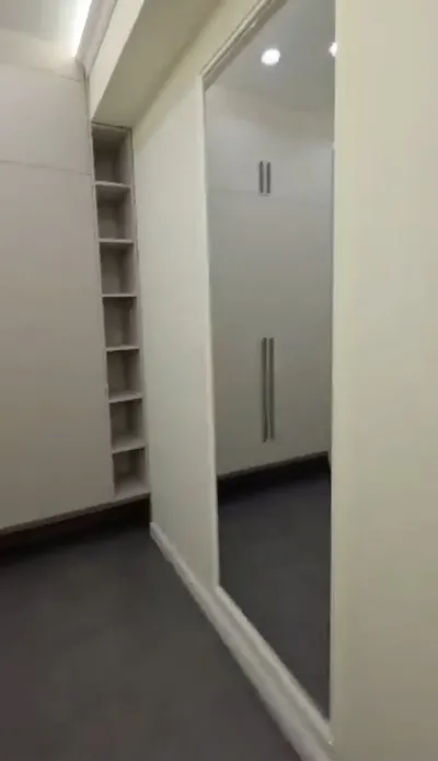 2-комн. квартира, 8 этаж, 86 м², 92мкр,Назди кафе Суман — миниатюра 6