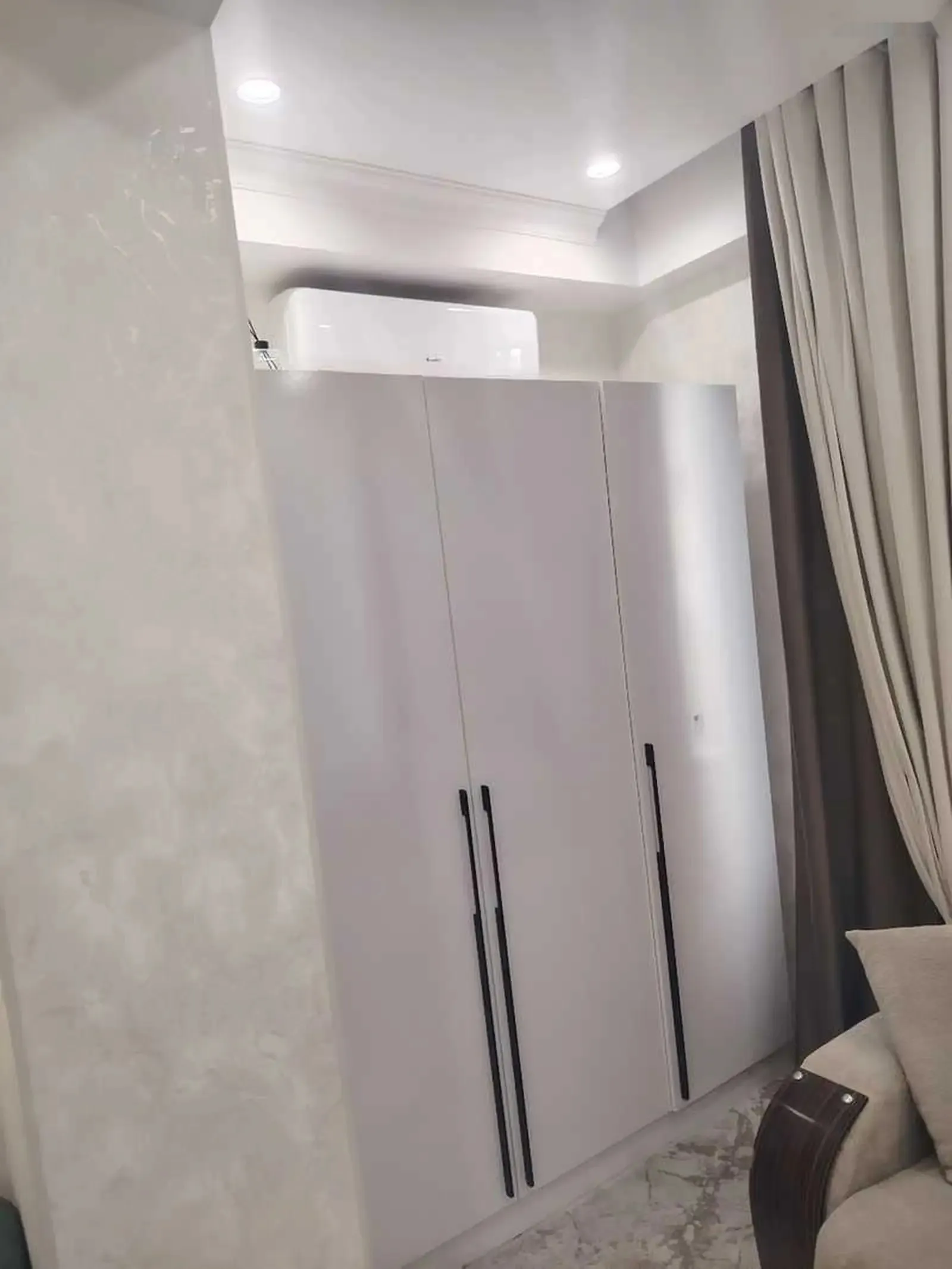 2-комн. квартира, 2 этаж, 60м², 102мкр кафеи Суман — миниатюра 5