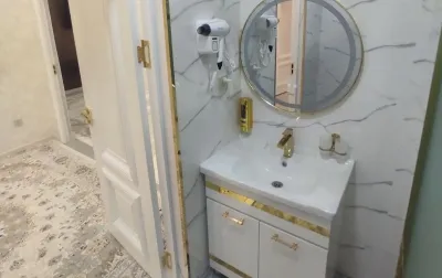 3-комн. квартира, 9 этаж, 74 м², Шохмансур — миниатюра 2