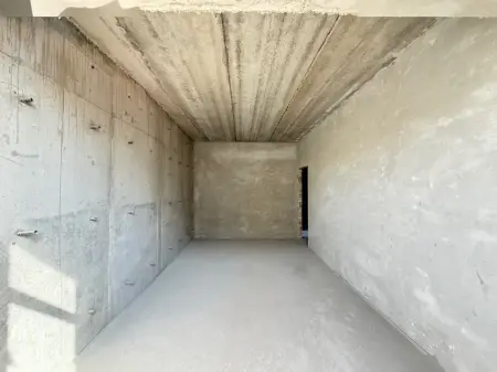 3-комн. квартира, 6 этаж, 91 м², 8 мкр ЖЭУ — миниатюра 10