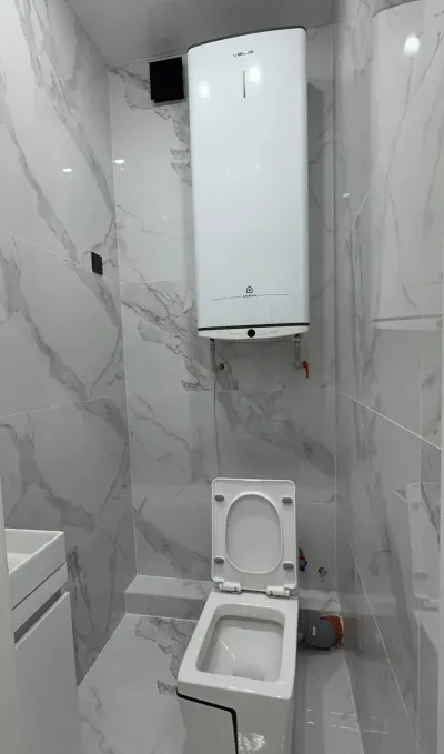 3-комн. квартира, 11 этаж, 111 м², Сино, Сити Мол — миниатюра 10