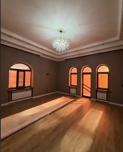 4-этажный, 7 комнатный дом, 1000 м², Фирдавси — миниатюра 12