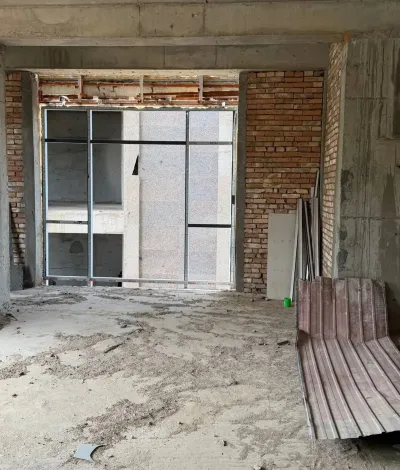 2-комн. квартира, 2 этаж, 80 м², чорахаи ваданасос — миниатюра 6