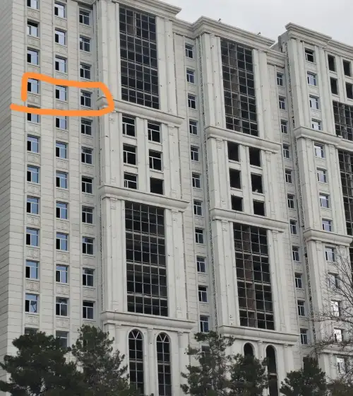 2-комн. квартира, 12 этаж, 106 м², Гелос — миниатюра 4