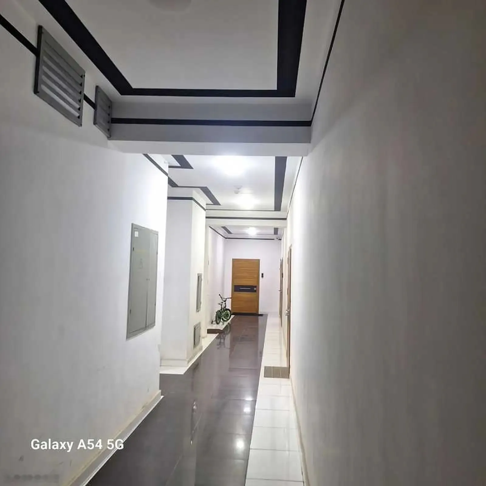 2-комн. квартира, 14 этаж, 62м², Аэропорт — миниатюра 12