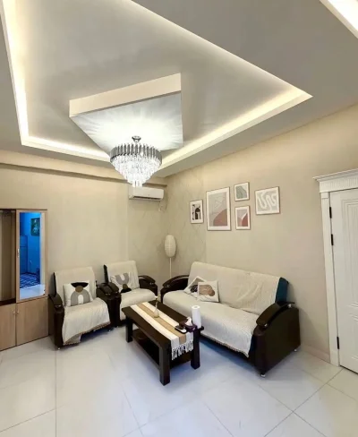 2-комн. квартира, 11 этаж, 56 м², Шохмансур — миниатюра 2