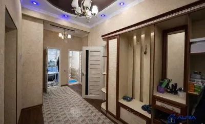 2-комн. квартира, 10 этаж, 73 м², Сино, рядом с посольством США — миниатюра 3