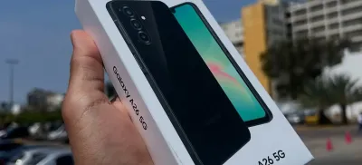 Samsung Galaxy A26 5G 8/256Gb
