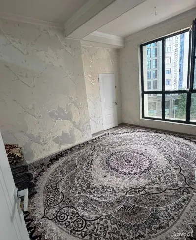 3-комн. квартира, 4 этаж, 60 м², Сомони — миниатюра 6