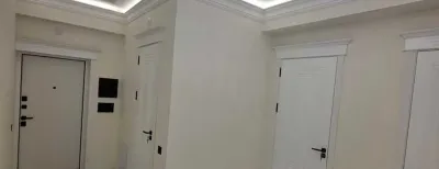 3-комн. квартира, 11 этаж, 89 м², шохмансур
