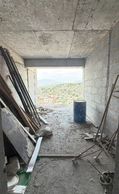 2-комн. квартира, 13 этаж, 87 м², Сомони, Мехргон — миниатюра 1