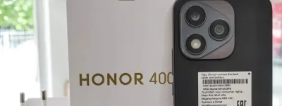 Honor 400 Lite 256 gb