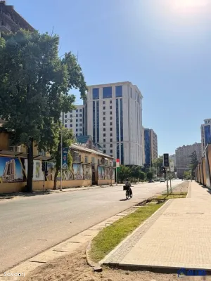 2-комн. квартира, 13 этаж, 113 м², шохмансур — миниатюра 1