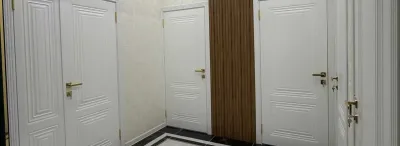2-комн. квартира, 16 этаж, 64 м², Сино — миниатюра 10