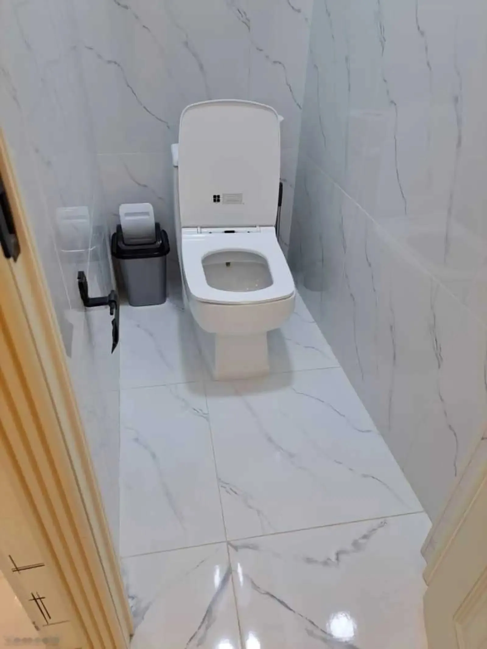 3-комн. квартира, 3 этаж, 60м², Зарафшон, доми нок