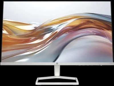 Монитор HP Series 5 27 White 100hz