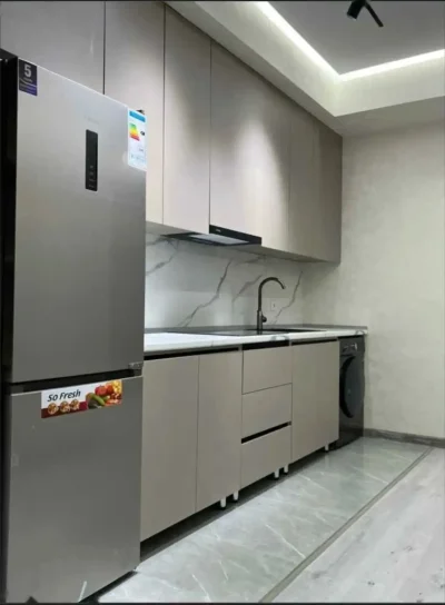 2-комн. квартира, 5 этаж, 50м², Гранд Отель