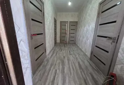 3-комн. квартира, Цокольный этаж, 66м², Шохмансур — миниатюра 2