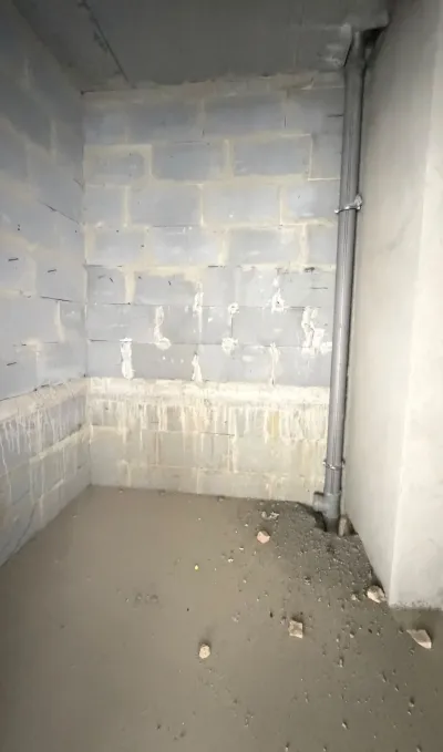 3-комн. квартира, 11 этаж, 125 м², Сино, 82мкр — миниатюра 11