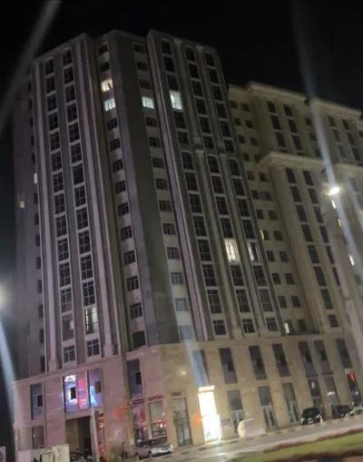 1-комн. квартира, 15 этаж, 64 м², Повороти айрапорт, 3 база — миниатюра 2
