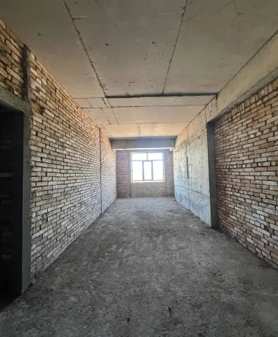 2-комн. квартира, 6 этаж, 117 м², Исмоили Сомони