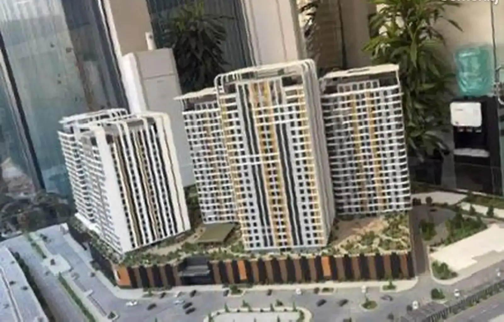 2-комн. квартира, 3 этаж, 122 м², н.Сино 82 мкр