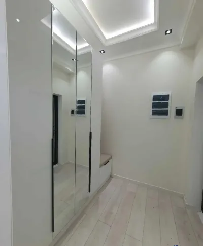 2-комн. квартира, 9 этаж, 105м², Сомони Славянский — миниатюра 4