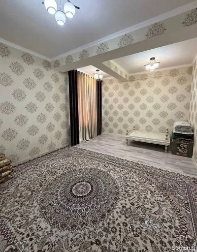 3-комн. квартира, 9 этаж, 90 м²,  Мехргон — миниатюра 6