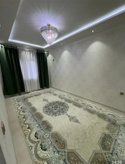 1-комн. квартира, 1 этаж, 34 м², Гипрозем — миниатюра 1
