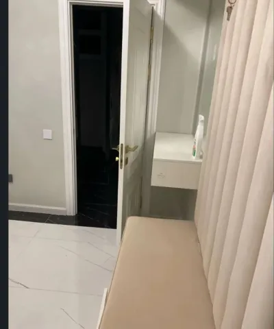 2-комн. квартира, 12 этаж, 66м², Сино — миниатюра 7