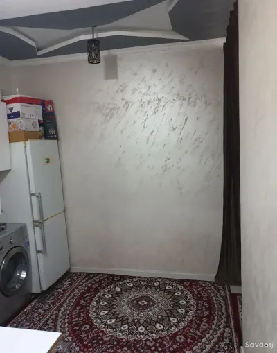 2-комн. квартира, 2 этаж, 68 м², Шахраки Сомони, к.Бехруз, пушти Почта Центр